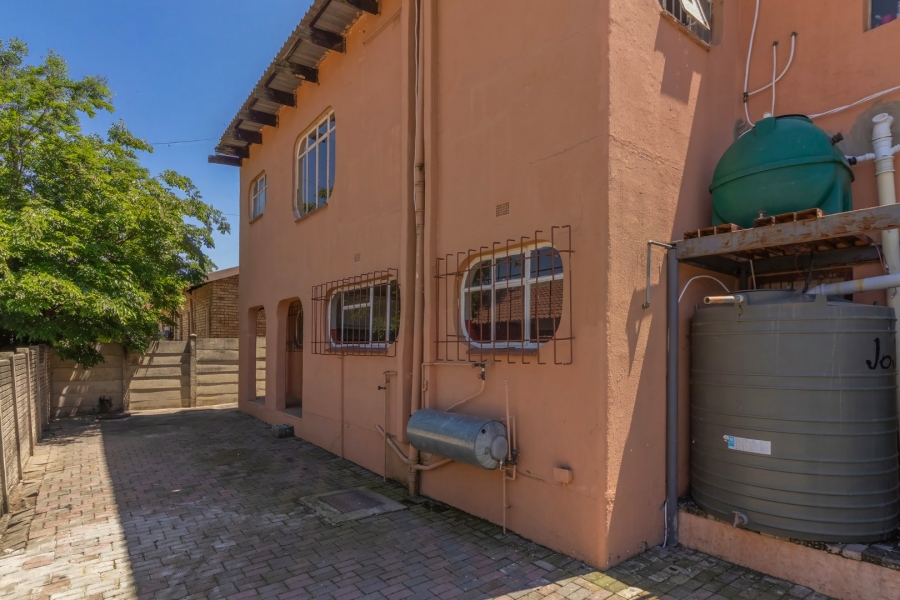 3 Bedroom Property for Sale in Uitsig Free State